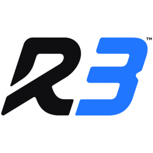 R3 Logo