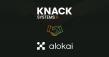 Knack Systems and Alokai Partner to Support SAP Commerce Cloud Storefront Modernization