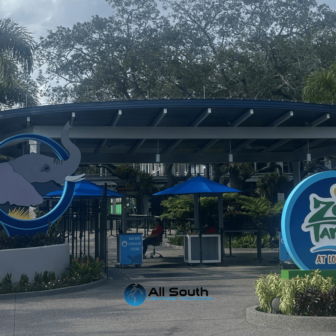 How ZooTampa Protected Its New Manatee Center from Florida’s Storm Season