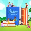 The BookFest Spring 2026 Aligns with Literary Brands and Organizations for Its April Event
