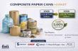 Composite Paper Cans Market to Reach USD 6.7 Billion by 2036 | FB Packaging Surge with Top Companies Tetra Pak, WestRock