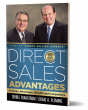 New Book Direct Sales Advantages Reveals 150 Advantages Behind One of the World’s Most Misunderstood Businesses 