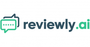 Reviewly.ai Logo