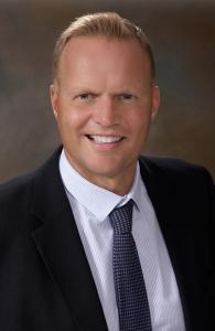 Dr. Tobias Carling of the Carling Adrenal Center
