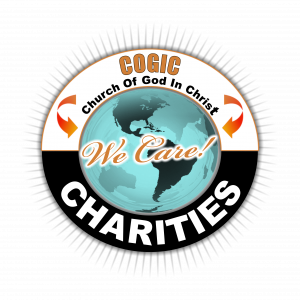 COGIC Charities Logo