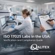 ISO 17025 Labs in the USA: Verification and Compliance Guide