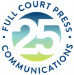 Full Court Press Communications Celebrates 25 Years of Driving Social Impact Through Strategic Communications