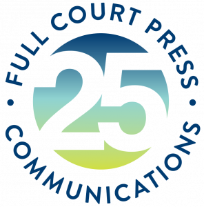 FCP 25th Anniversary Logo