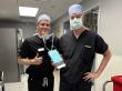 Dr. Steven J. Dell of Dell Laser Consultants Among the First Surgeons in the U.S. to Implant the New TECNIS PureSee™ IOL