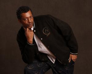 LaMonte White 5