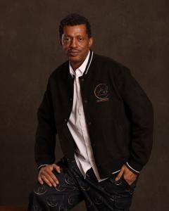 LaMonte White 6