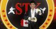 ELI COOPER CONTINUES DOMINANT 2026 WITH DOUBLE GOLD AT STK MASTER OF THE RING