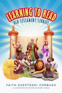 Embark on an exciting journey through the timeless stories of the Old Testament, where learning to read becomes an adventure! Follow Moses as he leads his people through the wilderness, hear Esther bravely speak up to save her nation, and cheer for David as he faces Goliath with courage Learning to Read: Old Testament Stories eBook