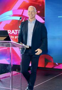 Nelson Gonzalez of BHHS EWM Realty winning top honors