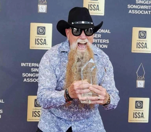 Tim Steinruck, Canadian Rock Singer, Author, Life Coach