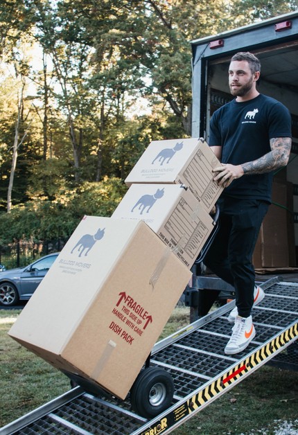2026 Rockville MD Moving Industry Report: Top Rated Local Moving Companies Ranked by Customer Satisfaction