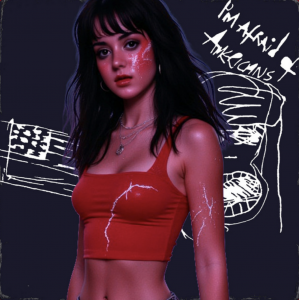 Jaexlynne - 