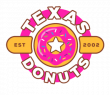 Texas Donuts and Shelter House Join Forces to Give Back This April