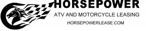 Motorcycle and ATV Leasing