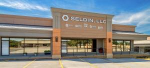 The National Apartment Association (NAA) has announced Seldin, LLC as a winner of the 2026 NAA Top Employers, which recognizes member organizations that foster environments of collaboration, innovation and hard work Image of the Seldin, LLC headquarters exterior, located in Omaha, NE