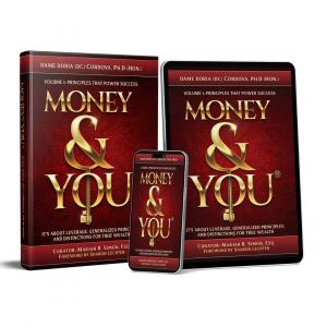 Money and You book