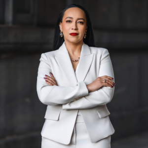 General Counsel Tina M. Patterson