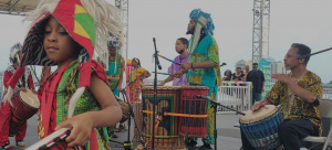 Philadelphia’s Stories Take the Streets: Monica O
