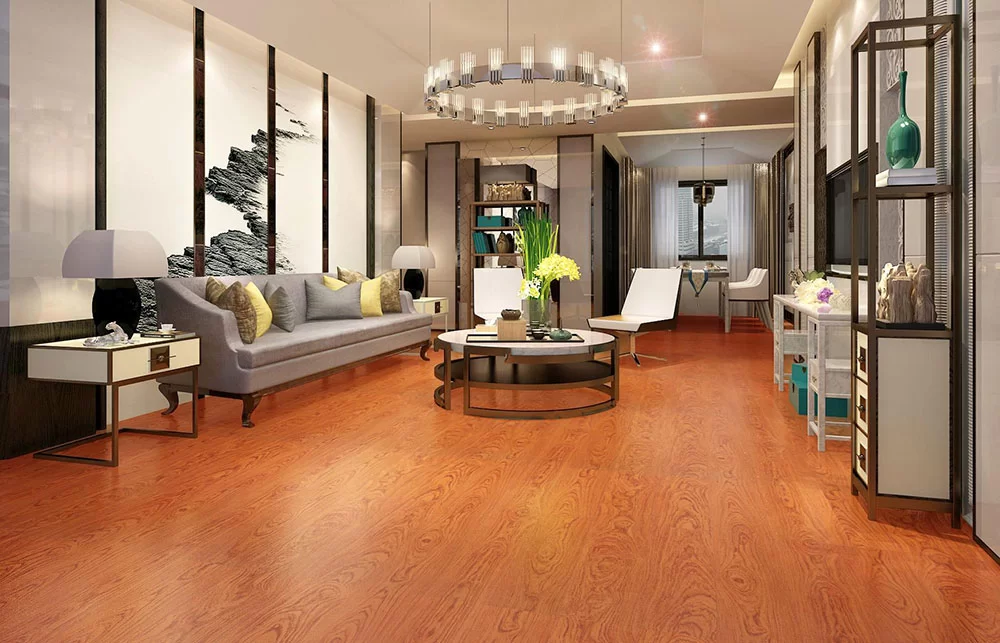 The Evolution of Natural Materials in Modern Architecture: Sustainability and Durability in Premium Wood Surfaces