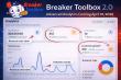 Breaker Toolbox Introduces Advanced Analytics Engine in Version 2.0, Giving Breakers Unprecedented Business Insights