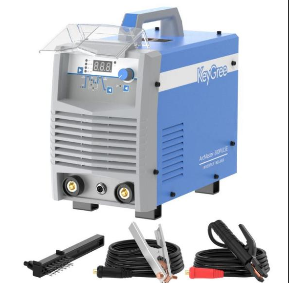 Exploring Pulse Manual Soldering Technology: From EWM Benchmark to the Rise of Domestic Brands