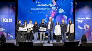 iKala Connection Day, taipei, Enterprise AI, Agents, GEO