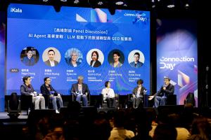 Connection Day Panel discussion