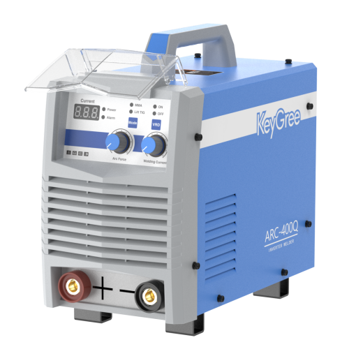 Global Launch: ARC-350H Ultra-Compact 350A Three-Phase Industrial Welder