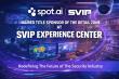 Spot AI Named Title Sponsor of Retail Zone at SVIP Experience Center: Redefining the Future of The Security Industry
