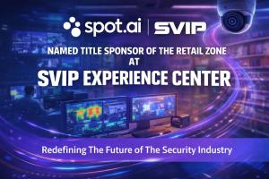 Spot AI | SVIP