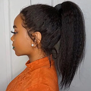 lace front wig for black women