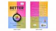 Vibrant Publishers Releases 'Better' by Jamie Turner, a Practical Guide to Strengthening Mindset and Communication