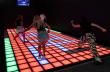 Interactive LED Floors Redefine Family Entertainment Standards: Wetop Introduces New Immersive Technology