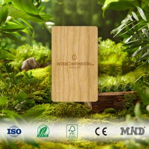 Hotel Key Card Solution Provider