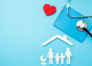 Health Insurance for families