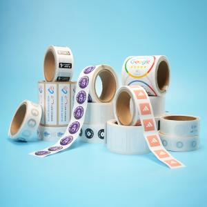 NFC Label Factory