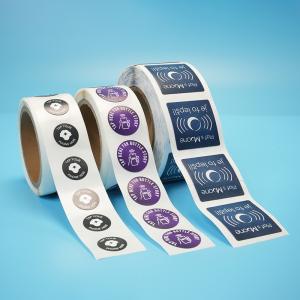 NFC Label