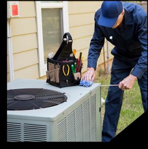 HVAC