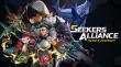 Roguelite Deckbuilder Seekers Alliance: Hero’s Journey Launches Major Demo Update on Steam