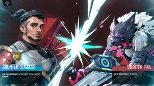 New Counter Mechanics & Mob Cards