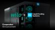 DCX Liquid Cooling Systems and Wilo Group sign cooperation agreement at Wilopark in Dortmund