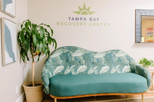 Tampa Bay Recovery Center Announces Addiction Treatment Services in St. Petersburg for the Greater Tampa Bay Region