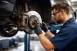 Local Auto Industry Sees Rising Need for Professional Brake Repair
