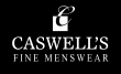Luxury Brands at Clearance Prices: Caswell's Unveils Limited-Time Deals on Top Menswear
