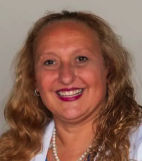 Influential Women Spotlights Rebecca C. Martinez, MD, MHE, FACOG: Top Miami OBGYN & Accomplished Educator